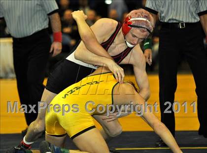 Thumbnail 2 in NYSPHSAA Championships (D2 Semfinals & Finals)  photogallery.