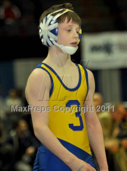 Thumbnail 1 in NYSPHSAA Championships (D2 Semfinals & Finals)  photogallery.