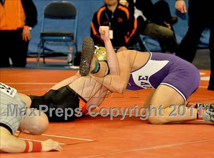 Thumbnail 2 in NYSPHSAA Championships (D2 Semfinals & Finals)  photogallery.