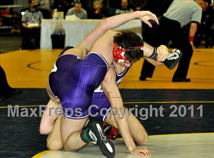 Thumbnail 3 in NYSPHSAA Championships (D2 Semfinals & Finals)  photogallery.