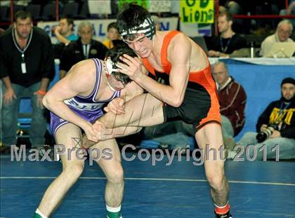 Thumbnail 2 in NYSPHSAA Championships (D2 Semfinals & Finals)  photogallery.