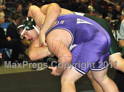 Thumbnail 1 in NYSPHSAA Championships (D2 Semfinals & Finals)  photogallery.
