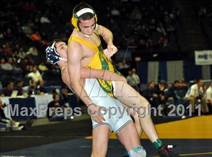 Thumbnail 1 in NYSPHSAA Championships (D2 Semfinals & Finals)  photogallery.