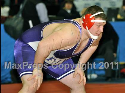 Thumbnail 1 in NYSPHSAA Championships (D2 Semfinals & Finals)  photogallery.