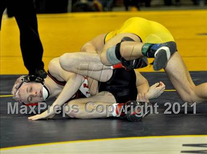 Thumbnail 3 in NYSPHSAA Championships (D2 Semfinals & Finals)  photogallery.