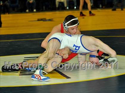 Thumbnail 3 in NYSPHSAA Championships (D2 Semfinals & Finals)  photogallery.
