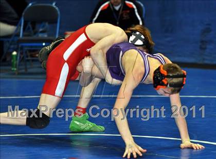 Thumbnail 2 in NYSPHSAA Championships (D2 Semfinals & Finals)  photogallery.