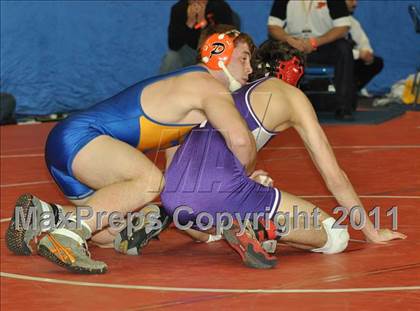 Thumbnail 3 in NYSPHSAA Championships (D2 Semfinals & Finals)  photogallery.