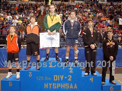 Thumbnail 1 in NYSPHSAA Championships (D2 Semfinals & Finals)  photogallery.