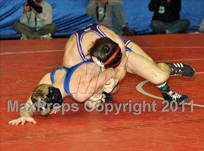 Thumbnail 2 in NYSPHSAA Championships (D2 Semfinals & Finals)  photogallery.