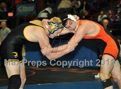 Thumbnail 1 in NYSPHSAA Championships (D2 Semfinals & Finals)  photogallery.