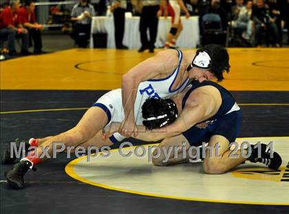 Thumbnail 3 in NYSPHSAA Championships (D2 Semfinals & Finals)  photogallery.