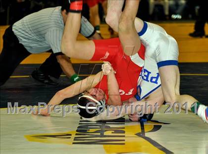 Thumbnail 2 in NYSPHSAA Championships (D2 Semfinals & Finals)  photogallery.