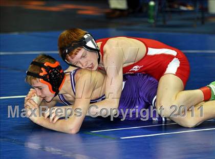 Thumbnail 3 in NYSPHSAA Championships (D2 Semfinals & Finals)  photogallery.