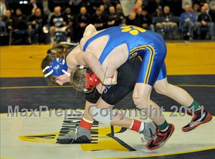 Thumbnail 1 in NYSPHSAA Championships (D2 Semfinals & Finals)  photogallery.