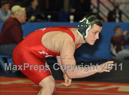 Thumbnail 2 in NYSPHSAA Championships (D2 Semfinals & Finals)  photogallery.