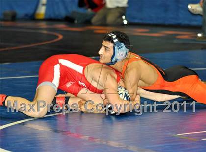 Thumbnail 1 in NYSPHSAA Championships (D2 Semfinals & Finals)  photogallery.
