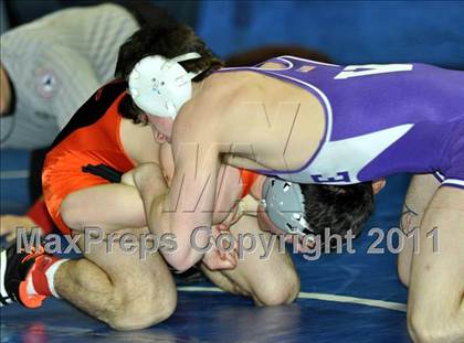 Thumbnail 3 in NYSPHSAA Championships (D2 Semfinals & Finals)  photogallery.