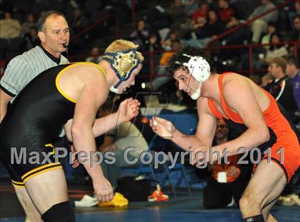 Thumbnail 3 in NYSPHSAA Championships (D2 Semfinals & Finals)  photogallery.