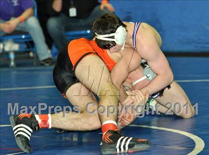 Thumbnail 2 in NYSPHSAA Championships (D2 Semfinals & Finals)  photogallery.