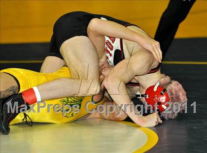 Thumbnail 2 in NYSPHSAA Championships (D2 Semfinals & Finals)  photogallery.
