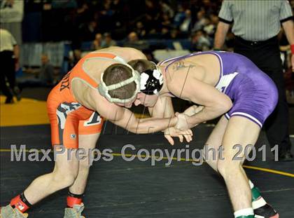 Thumbnail 3 in NYSPHSAA Championships (D2 Semfinals & Finals)  photogallery.