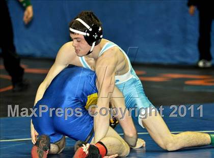 Thumbnail 3 in NYSPHSAA Championships (D2 Semfinals & Finals)  photogallery.