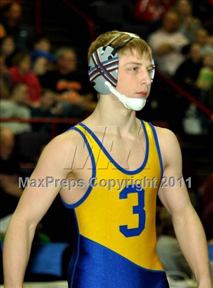 Thumbnail 1 in NYSPHSAA Championships (D2 Semfinals & Finals)  photogallery.
