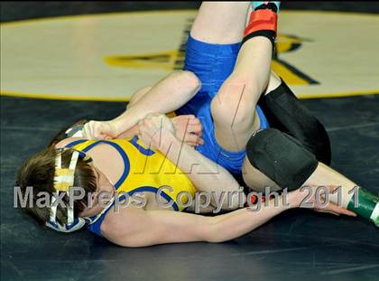 Thumbnail 2 in NYSPHSAA Championships (D2 Semfinals & Finals)  photogallery.