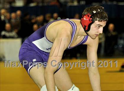 Thumbnail 3 in NYSPHSAA Championships (D2 Semfinals & Finals)  photogallery.