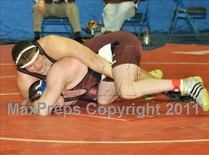 Thumbnail 3 in NYSPHSAA Championships (D2 Semfinals & Finals)  photogallery.