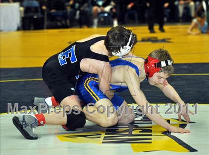 Thumbnail 2 in NYSPHSAA Championships (D2 Semfinals & Finals)  photogallery.