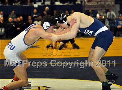 Thumbnail 1 in NYSPHSAA Championships (D2 Semfinals & Finals)  photogallery.