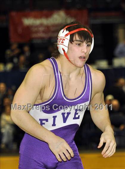 Thumbnail 1 in NYSPHSAA Championships (D2 Semfinals & Finals)  photogallery.