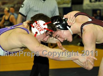 Thumbnail 2 in NYSPHSAA Championships (D2 Semfinals & Finals)  photogallery.