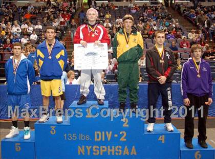 Thumbnail 3 in NYSPHSAA Championships (D2 Semfinals & Finals)  photogallery.