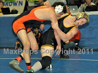 Thumbnail 2 in NYSPHSAA Championships (D2 Semfinals & Finals)  photogallery.