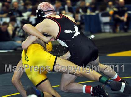 Thumbnail 3 in NYSPHSAA Championships (D2 Semfinals & Finals)  photogallery.