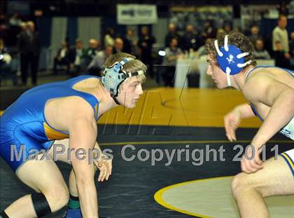 Thumbnail 1 in NYSPHSAA Championships (D2 Semfinals & Finals)  photogallery.