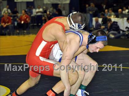 Thumbnail 3 in NYSPHSAA Championships (D2 Semfinals & Finals)  photogallery.