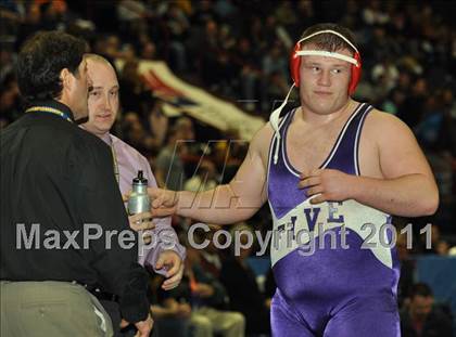 Thumbnail 2 in NYSPHSAA Championships (D2 Semfinals & Finals)  photogallery.