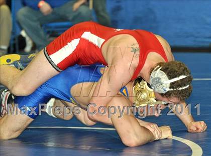 Thumbnail 1 in NYSPHSAA Championships (D2 Semfinals & Finals)  photogallery.