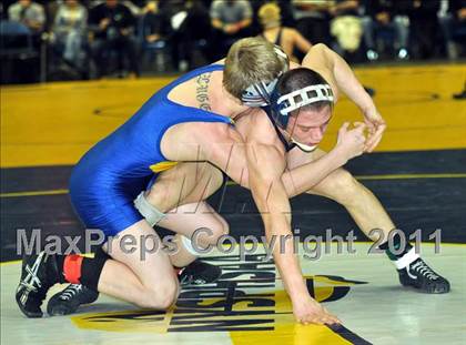 Thumbnail 2 in NYSPHSAA Championships (D2 Semfinals & Finals)  photogallery.