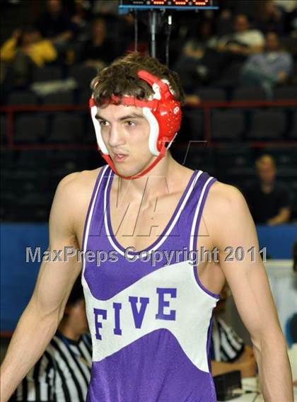 Thumbnail 3 in NYSPHSAA Championships (D2 Semfinals & Finals)  photogallery.