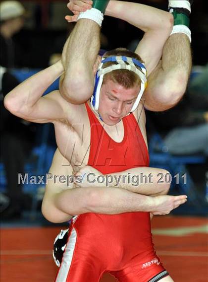 Thumbnail 3 in NYSPHSAA Championships (D2 Semfinals & Finals)  photogallery.