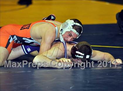 Thumbnail 3 in NYSPHSAA Championships (D2 Semfinals & Finals)  photogallery.