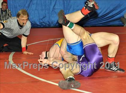 Thumbnail 3 in NYSPHSAA Championships (D2 Semfinals & Finals)  photogallery.
