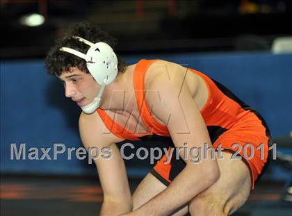 Thumbnail 3 in NYSPHSAA Championships (D2 Semfinals & Finals)  photogallery.