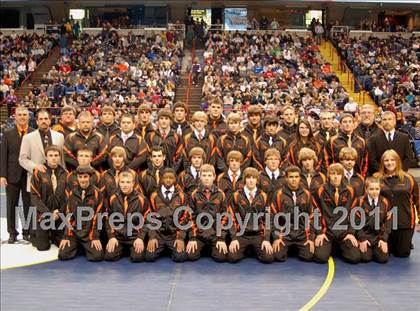 Thumbnail 1 in NYSPHSAA Championships (D2 Semfinals & Finals)  photogallery.
