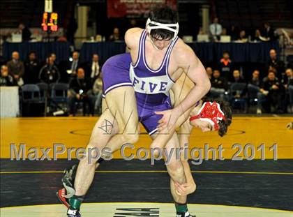Thumbnail 1 in NYSPHSAA Championships (D2 Semfinals & Finals)  photogallery.